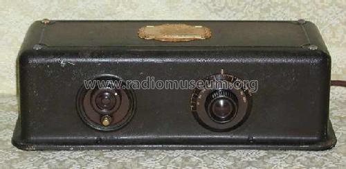 8100 Model 35; Atwater Kent Mfg. Co (ID = 65646) Radio