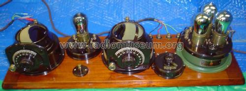 4445 Model 9; Atwater Kent Mfg. Co (ID = 1818816) Radio