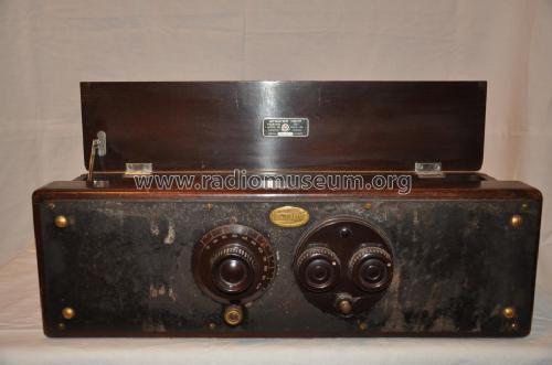 7950 Model 30; Atwater Kent Mfg. Co (ID = 1907434) Radio