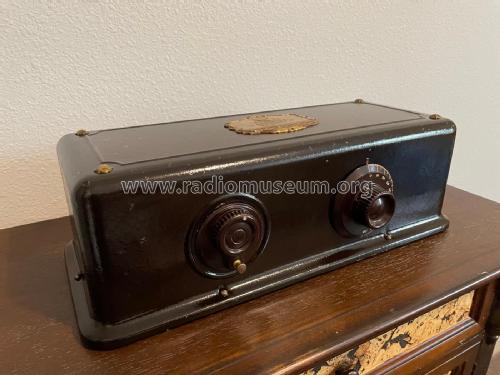8100 Model 35; Atwater Kent Mfg. Co (ID = 3009556) Radio