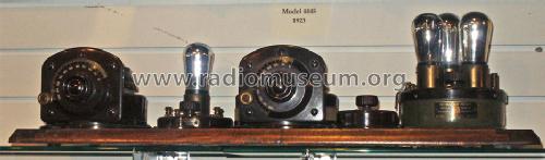 4445 Model 9; Atwater Kent Mfg. Co (ID = 718875) Radio