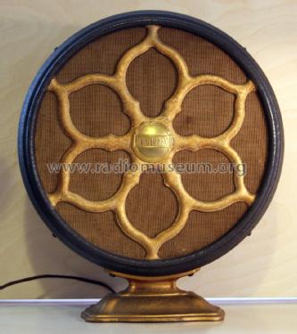 E3 9810; Atwater Kent Mfg. Co (ID = 1928604) Speaker-P