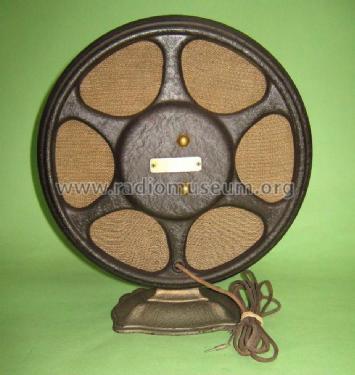 E3 9810; Atwater Kent Mfg. Co (ID = 1930262) Speaker-P