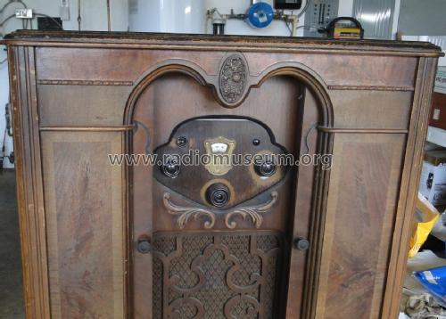 Highboy ch= 60 ; Atwater Kent Mfg. Co (ID = 1754238) Radio