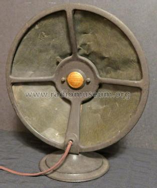 Model K Cone Speaker ; Atwater Kent Mfg. Co (ID = 2405916) Speaker-P