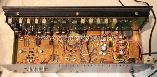 Stereo Frequency Equalizer Sound Shaper Two; Audio Dynamics (ID = 2102548) Ampl/Mixer