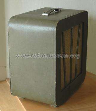 Speaker Box HD-421; Audio Kino és (ID = 1148864) Parleur