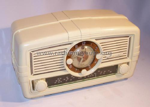 Hotpoint P64MEC; Australian General (ID = 1979671) Radio