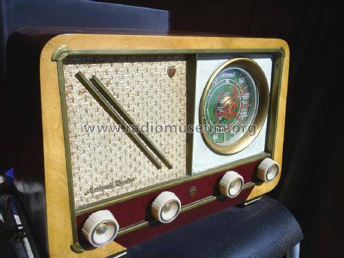 P-69-V; Autenti-Radio; (ID = 1860933) Radio
