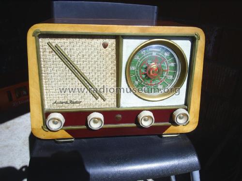 P-69T; Autenti-Radio; (ID = 1834604) Radio