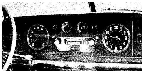 Hudson ; Automatic Radio Mfg. (ID = 242268) Autoradio