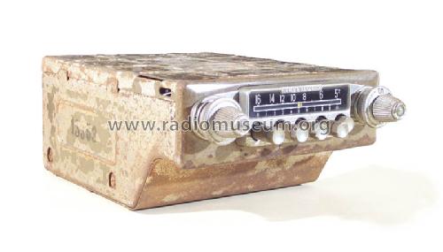 RA19; Autovox SPA; Roma (ID = 1230732) Autoradio