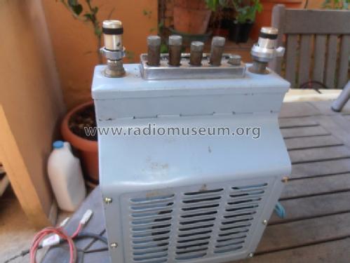 RA19; Autovox SPA; Roma (ID = 1460197) Autoradio