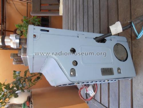 RA19; Autovox SPA; Roma (ID = 1460200) Autoradio