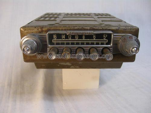 RA19; Autovox SPA; Roma (ID = 2633495) Car Radio