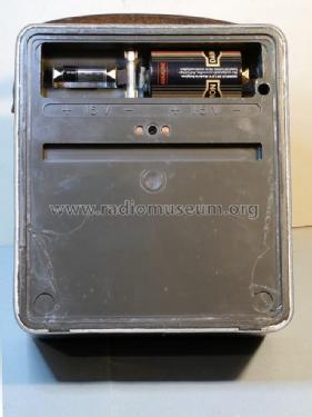 Universal AvoMeter 8 Mk.iv ; AVO Ltd.; London (ID = 1790078) Ausrüstung