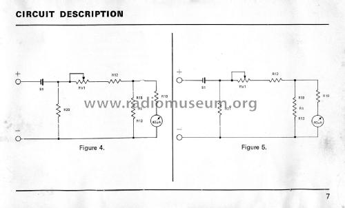 AvoMeter 72; AVO Ltd.; London (ID = 2120943) Equipment