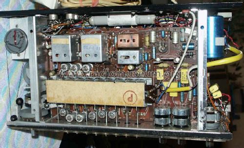 Beomaster 900 Stereo ALL Transistor; Bang & Olufsen B&O; (ID = 111111) Radio