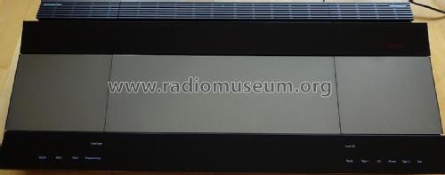 Beocenter 9500 2506; Bang & Olufsen B&O; (ID = 2105674) Radio