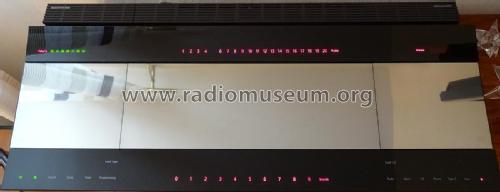 Beocenter 9500 2506; Bang & Olufsen B&O; (ID = 2105675) Radio