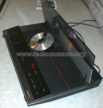 Beogram CD X 5121; Bang & Olufsen B&O; (ID = 1899734) R-Player