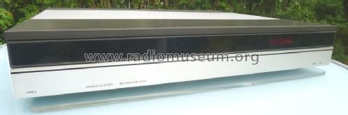 Beomaster 5000 2329; Bang & Olufsen B&O; (ID = 1525167) Radio