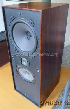 Beovox 2400 6214-12; Bang & Olufsen B&O; (ID = 2058401) Speaker-P