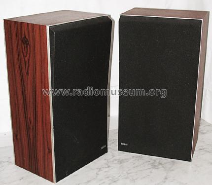 Beovox S 45-2 6312; Bang & Olufsen B&O; (ID = 1577925) Speaker-P
