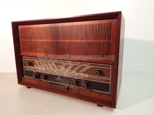 Jet 606 Moderne; Bang & Olufsen B&O; (ID = 1851108) Radio