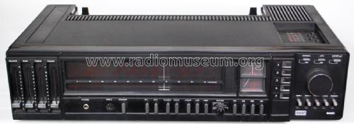 FM-Stereo/FM-AM Receiver 8425; BASF, Badische (ID = 1849140) Radio