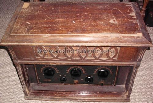 AX 235 ; Beckley-Ralston Co.; (ID = 1399410) Radio