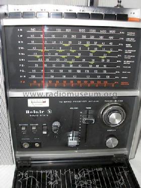 23H-6U; Belair Enterprises; (ID = 1213080) Radio