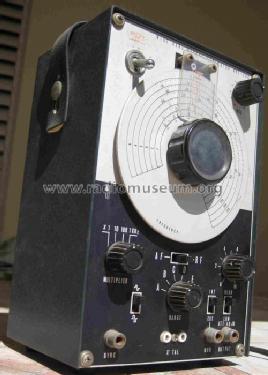 Wide Band Signal Generator ARF-300; Belco, Tokyo (ID = 622348) Equipment