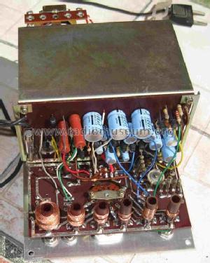 Wide Band Signal Generator ARF-300; Belco, Tokyo (ID = 622349) Equipment