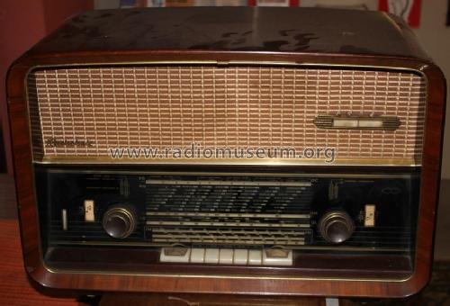 Radiobell 540; Bell Telephone Mfg. (ID = 1785772) Radio