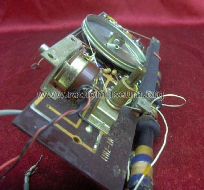 ITT Bell RB 7H11; Bell Telephone Mfg. (ID = 1304238) Radio