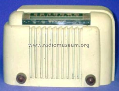 526MB ; Bendix Radio (ID = 836417) Radio