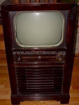 6003U; Bendix Radio (ID = 188631) Television
