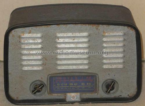 Pioneer ; Berec Radio; London (ID = 1463612) Radio