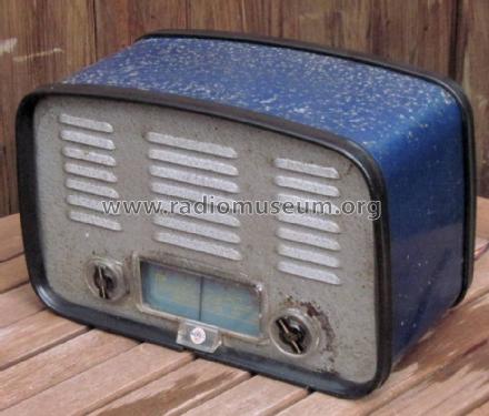 Pioneer ; Berec Radio; London (ID = 1670136) Radio