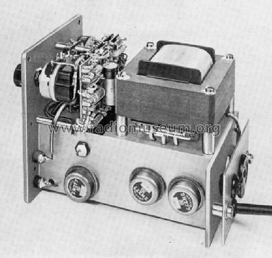 Miniatur-Transistorverstärker 5925; Biennophone; Marke (ID = 1563354) Ampl/Mixer