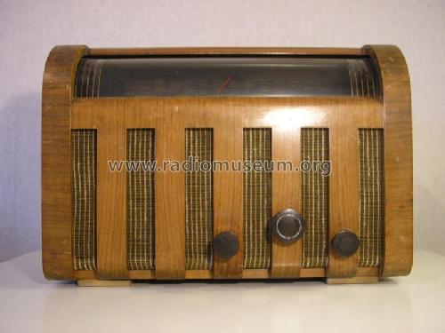 4W66K; Blaupunkt Ideal, (ID = 998662) Radio