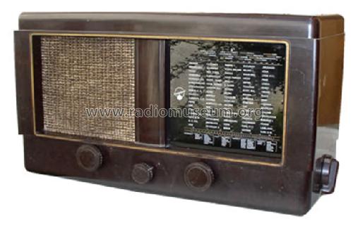 5W640P; Blaupunkt Ideal, (ID = 891340) Radio