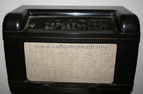 5W69; Blaupunkt Ideal, (ID = 286992) Radio