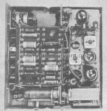 A253; Blaupunkt Ideal, (ID = 384519) Car Radio