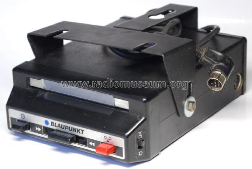 ACR910 7.632.901; Blaupunkt Ideal, (ID = 1805365) Sonido-V