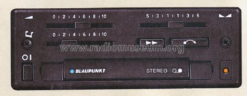 ACR925 7.634.903; Blaupunkt Ideal, (ID = 421665) R-Player