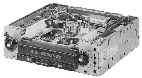 ACR 925 7.632.903; Blaupunkt Ideal, (ID = 668349) R-Player