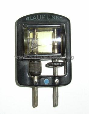 Aufsteck-Detektor Ideal-Blaupunkt-Detektor; Blaupunkt Ideal, (ID = 626613) Radio part