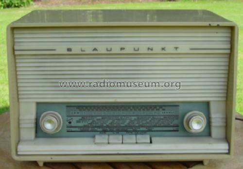 Ballett 20000; Blaupunkt Ideal, (ID = 228577) Radio